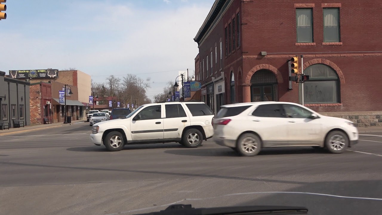 Standish, Michigan YouTube