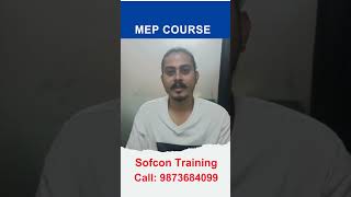 MEP Course with Placement | Job Oriented Training After Mechanical Engineering Trending Skills