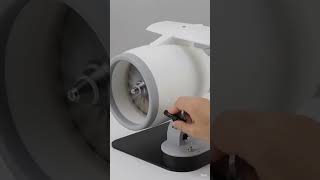 working small scale airplane engine #model #toy #viral #like #comment #subscribe #support