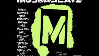 Muskabeatz: Biz Markie - Body Rock