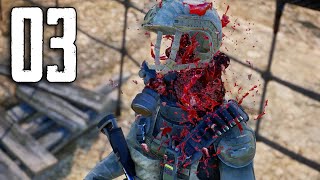 Sniper Ghost Warrior Contracts 2 - Part 3 - WORLD RECORD LONGSHOTS!