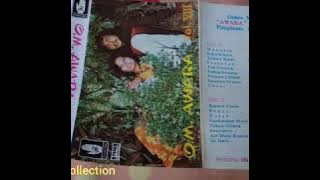 Hujan - S Achmadi, OM Awara vol 8