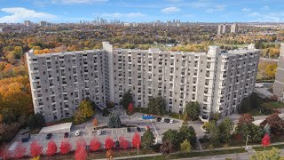 284 Mill Road Unit E3, Toronto - Photo Tour - Condo For Sale