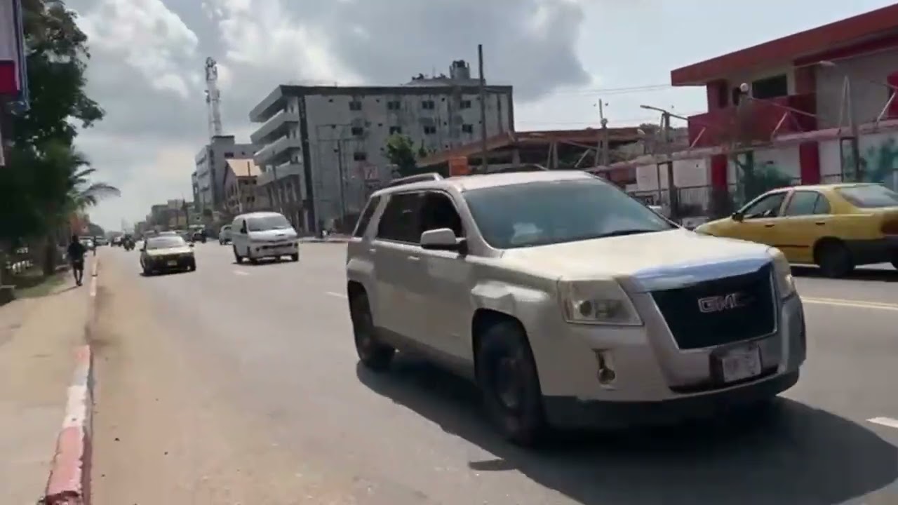 Modern City You Won't See On Social Media | You Won't See On TV 