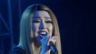 Download Lagu Bahasa Kalbu - TITI DJ @BandkamuSolo 2016 MP3