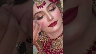 cut crease bridle eye makeup tutorial for beginners