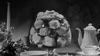 CBS December 25, 1961 Commericals