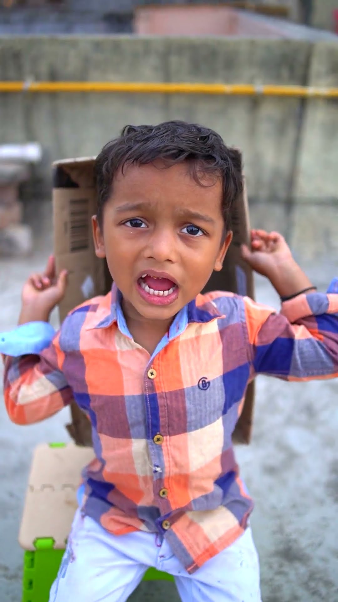 Thik hai kal aana ?? #shorts #funnyshorts #funnyvideo