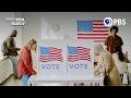 Understanding U.S. Election Processes