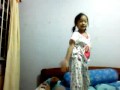 me dancing to &#39;&#39;poppin&#39; heart wa hitotsu dake?&#39;&#39; from mamotte! lollipop