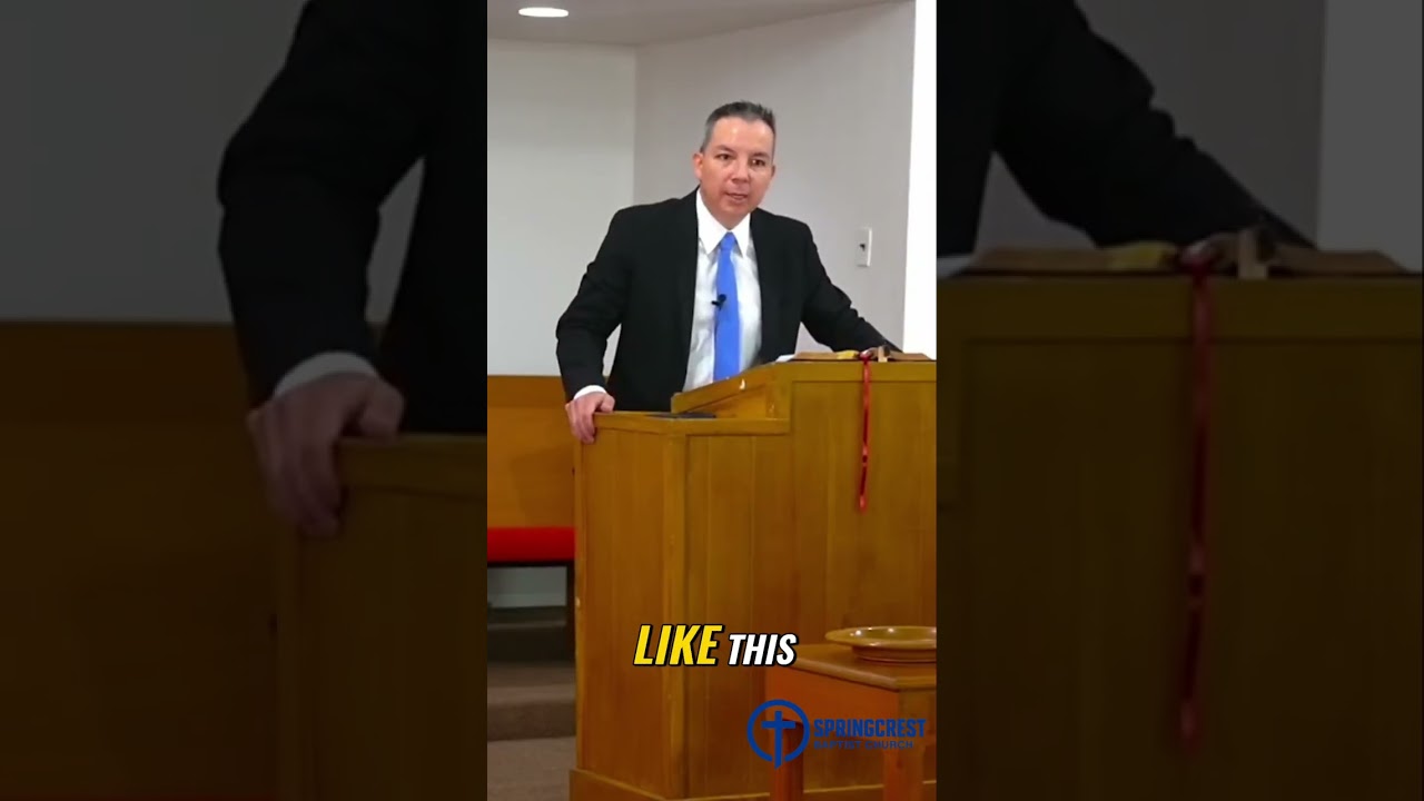 Current World Events: A Christian Perspective