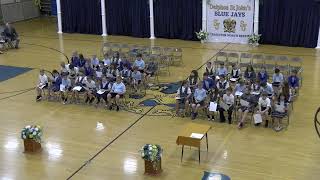 Elementary Awards 2026 3rd Grade