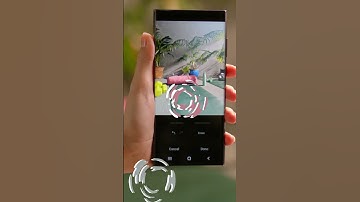 Take Insta-ready pic ONE UI 4 | Samsung Indonesia