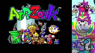 Air Zonk (PC-Engine) Blind Playthru | Whole Game