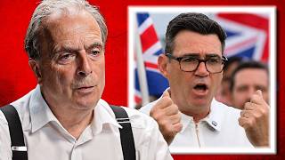 Peter Hitchens Explains Why Britain Is Finished