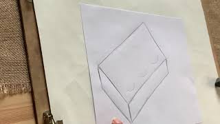 Second Grade- Implied Texture Pt 5