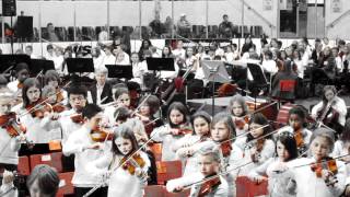 HALIFAX STRING NIGHT MAY 2012