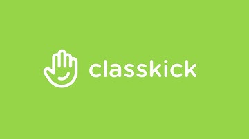 Class Kick Tutorial for Teachers