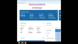 AdSense Arbitrage Strategy 2026 | Make Money with Google AdSense Fast