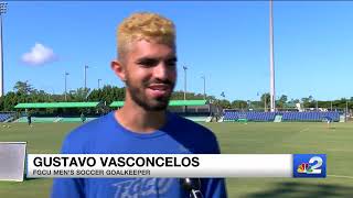 Extra eligibility both blessing and curse for FGCU athletics