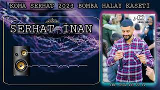 2023 Muhteşem Ağırgırani Halay Kaseti Serhat İnan Mi̇ray Medya