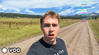 im lost (VOD)