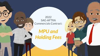 MPU & Holding Fee Provisions in the  2022 Commercials Contract
