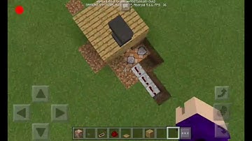 How to make Jumpscares Using Commands|MCPE