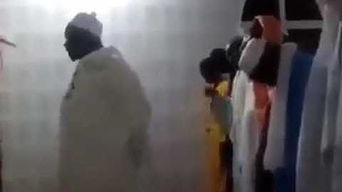 تلاوة غريبه سورة يوسف