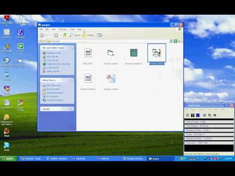 HOW TO MAKE SETUP OF VB