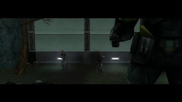 Red Faction 2 Part 1 - Let