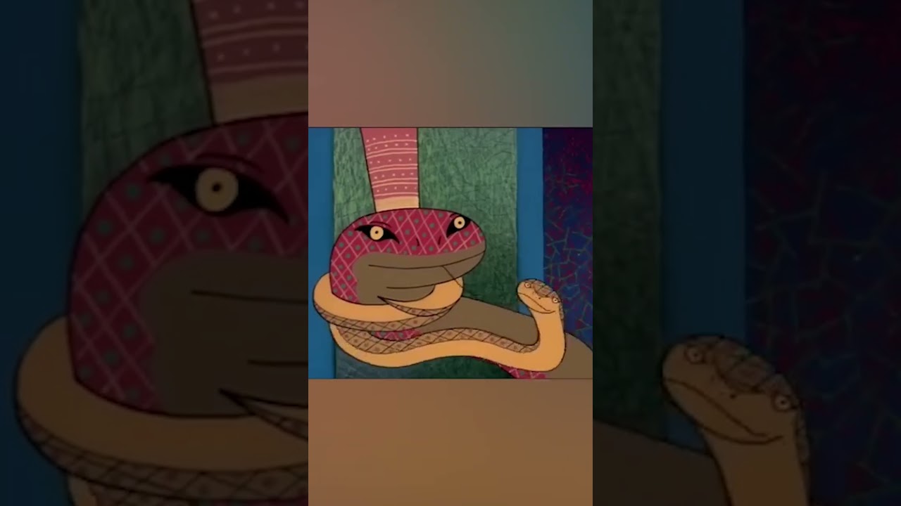 ✨🐍🌿 Pria dan Raja Ular 🌿🐍✨