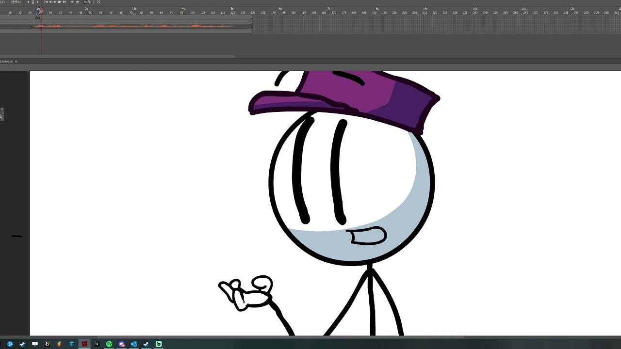 Lip Syncing Tutorial