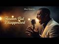 Forever But Disappear (Official Video Lyric) - Silas Monroe Blues