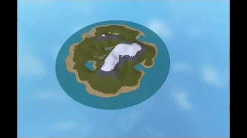 Roblox Perlin Noise Islands
