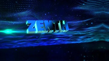 Zenth 60fps Intro by NeonFX