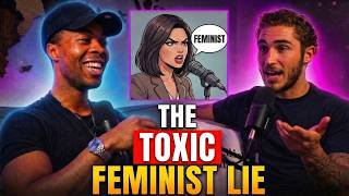 What the Netflix 'Manosphere' Documentary got WRONG! w/Diego