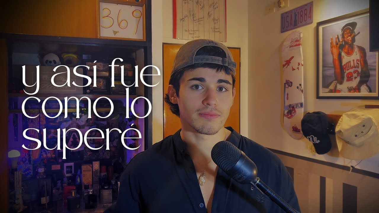 el apego emocional arruino mi vida | video podcast