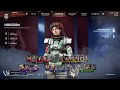 【Apex Legends+Medley Stream】New Apex Event