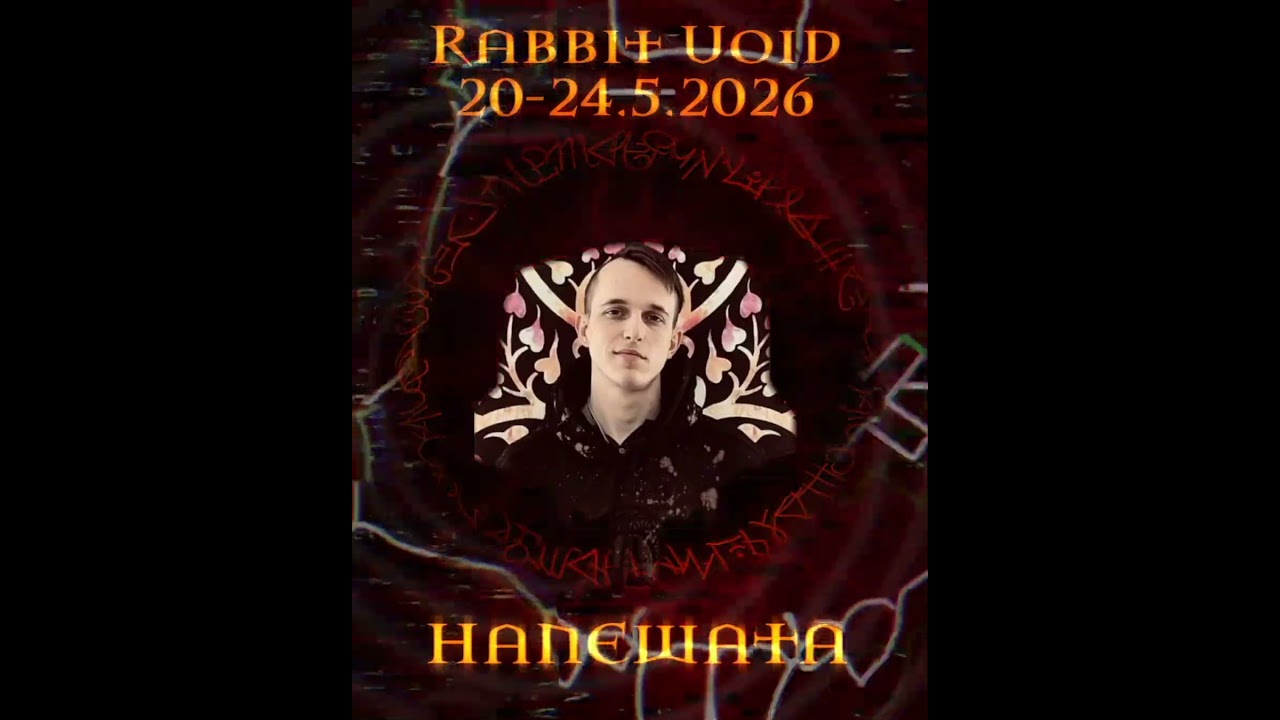 whispers of Hanewata– Rabbit Void 2026