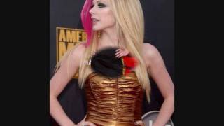 Avril Lavigne, pics :D  {4 mins. and 9 secs.}