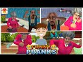 FUNNY PRANKS WITH MISS T | PRANKSTER 3D | Scary Teacher Miss T 
