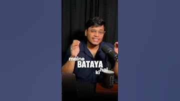 BEST Mock TEST Strategy for IIT-JEE!🤯🔥 #shorts #notes #mocktest