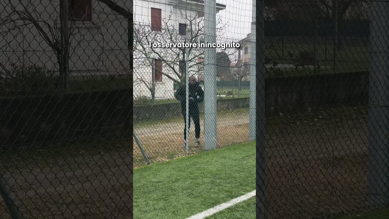 Gli osservatori ⚽️🤣 