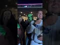 Earff won't be the same Again👽🛸#halloween2025 #spacegod #spacegodparty