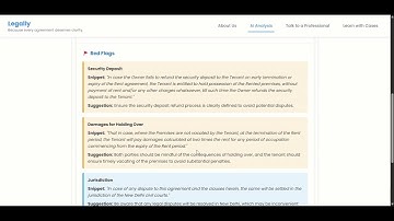 Prototype Video for genai exchange hackathon 2025