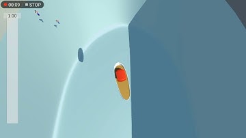 The Tub - Android Unity Concept Game #1