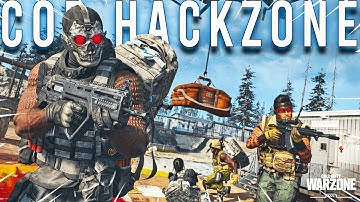 Warzone Is Almost UNPLAYABLE Right Now Because Of Hackers And I May Have A Solution...