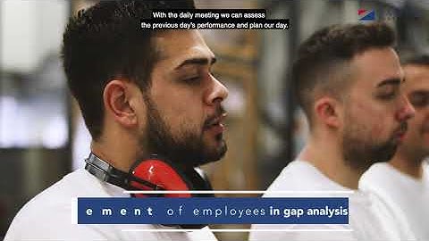 Portugal Kaizen Awards | CIN - Excellence in Quality