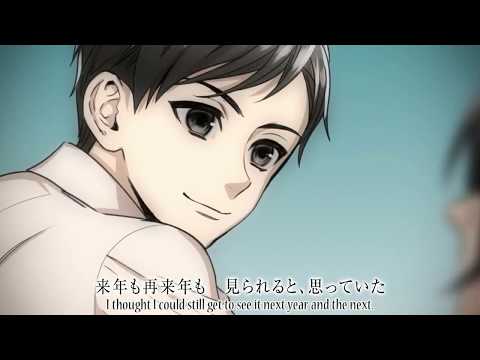 【闇音レンリ&塩音ソル Yamine Renri & Shione Sal】 惜別の向日葵 Sunflower of Parting Regrets【UTAUカバー】 +UST